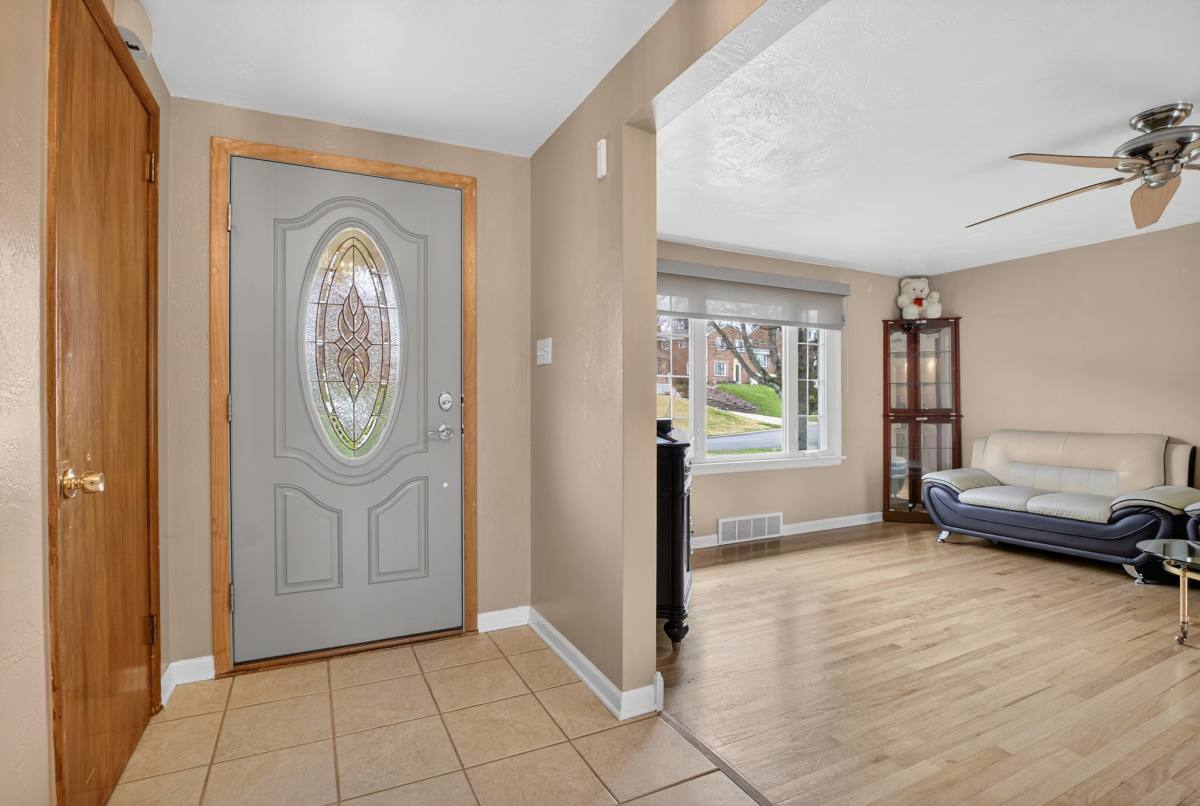 House for rent at 455 Grace St, Pittsburgh, PA 15236