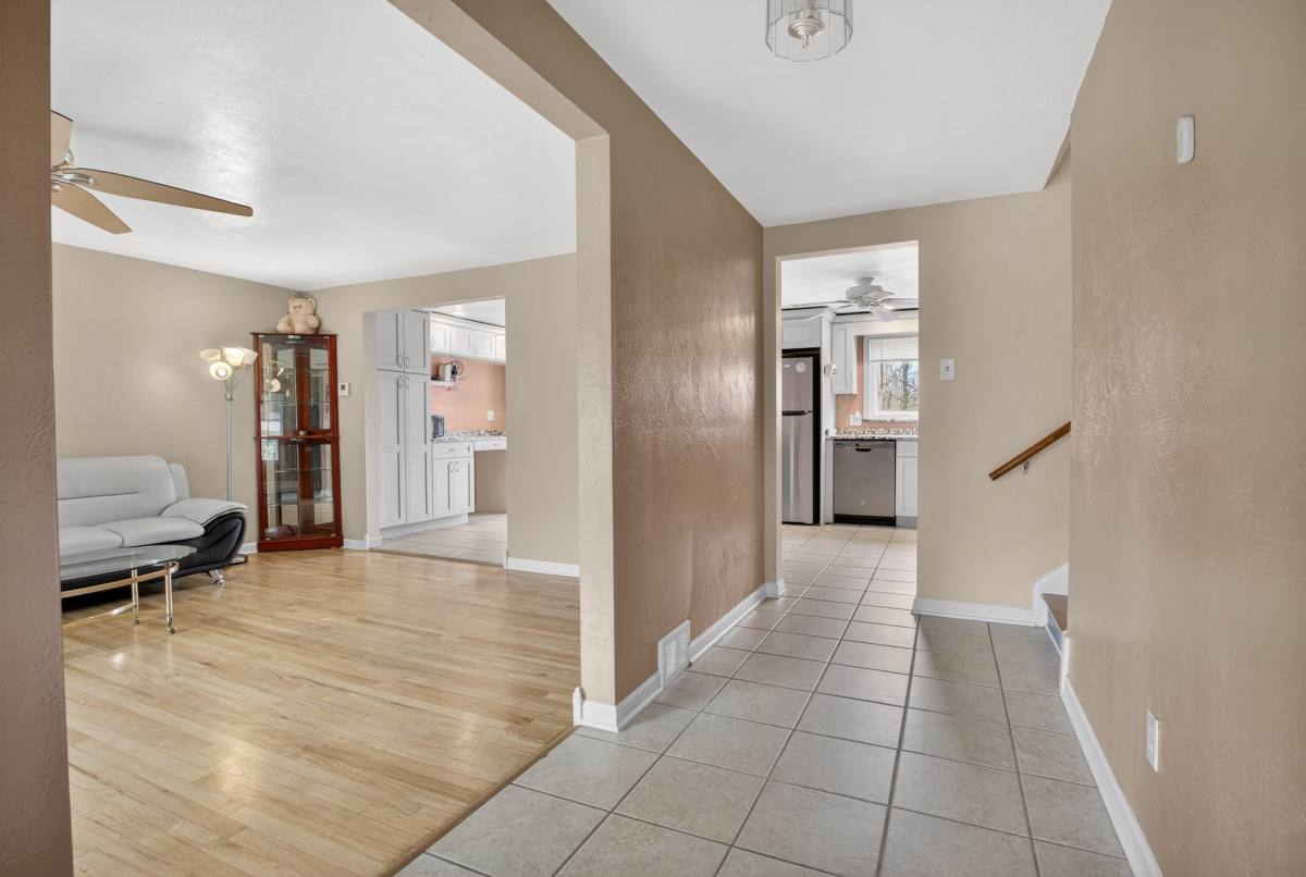 House for rent at 455 Grace St, Pittsburgh, PA 15236