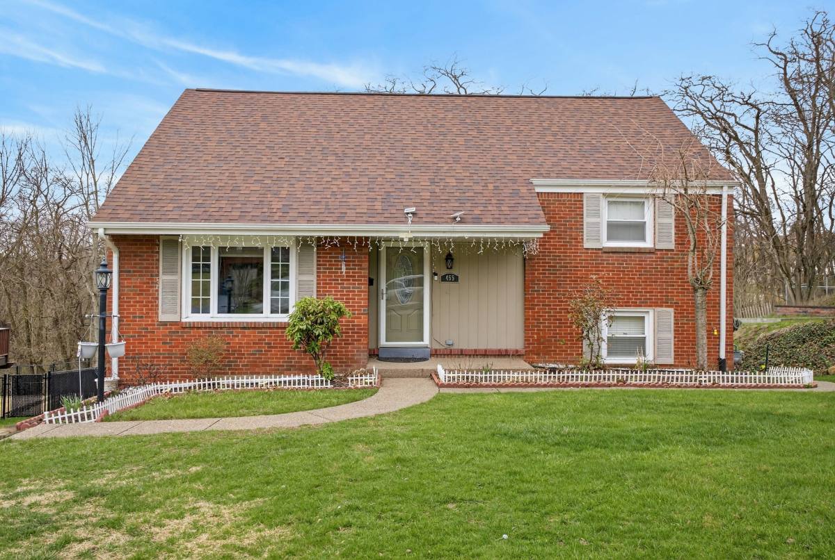 House for rent at 455 Grace St, Pittsburgh, PA 15236