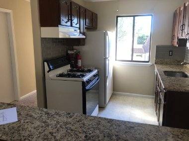 Condo for rent at 52 Carriage Place, Edison, NJ 08820