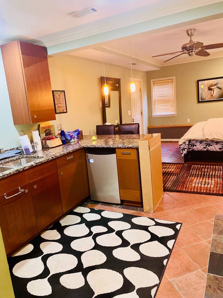 Apartment for rent at 712 Woodward Ave, Atlanta, GA 30312