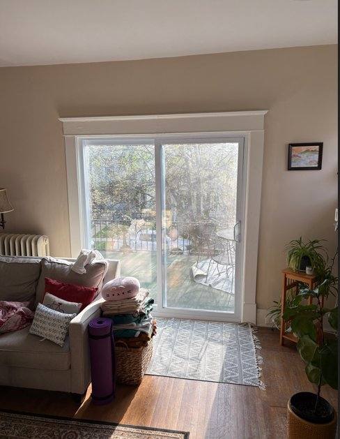 Apartment for rent at 217 Ashland Ave #2, Buffalo, NY 14222