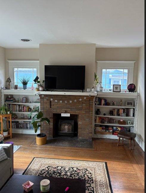 Apartment for rent at 217 Ashland Ave #2, Buffalo, NY 14222