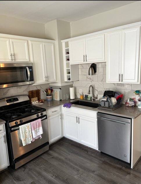 Apartment for rent at 217 Ashland Ave #2, Buffalo, NY 14222