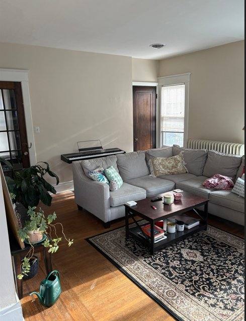 Apartment for rent at 217 Ashland Ave #2, Buffalo, NY 14222
