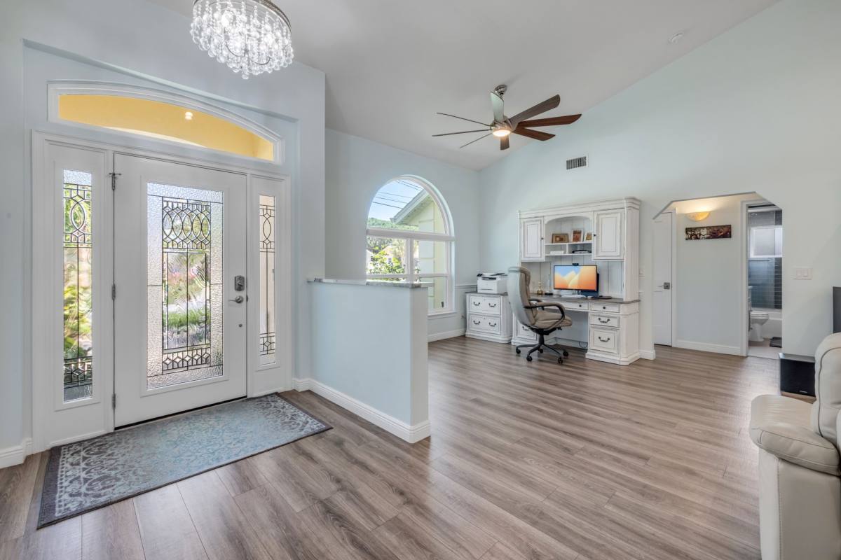 House for rent at 823 E 19th Ave, New Smyrna Beach, FL 32169