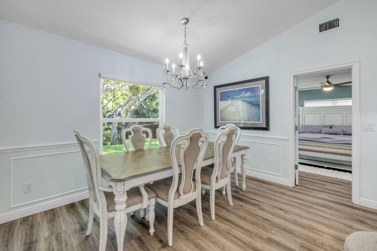 House for rent at 823 E 19th Ave, New Smyrna Beach, FL 32169