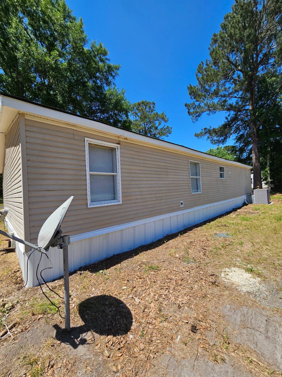 House for rent at 109 Eagle Dr, Springfield, GA 31329
