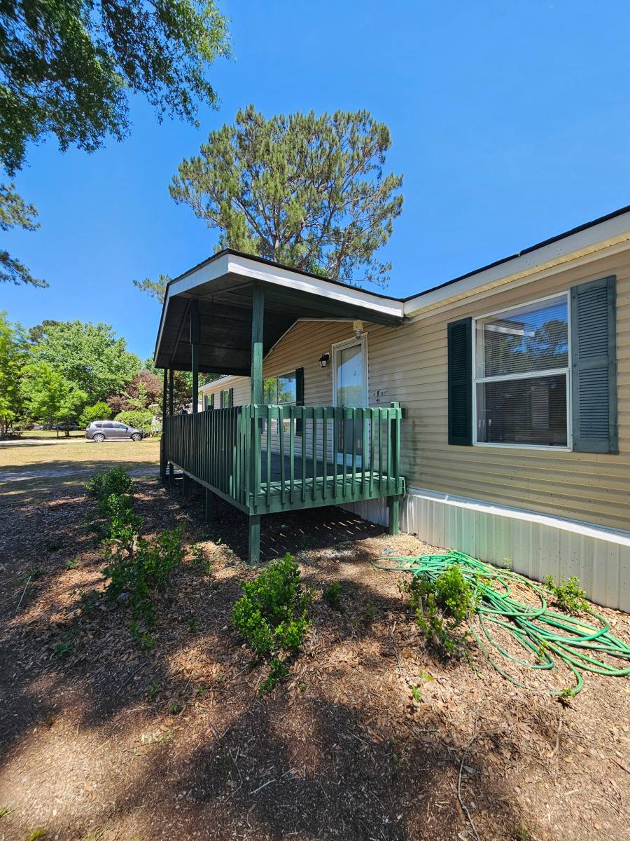 House for rent at 109 Eagle Dr, Springfield, GA 31329