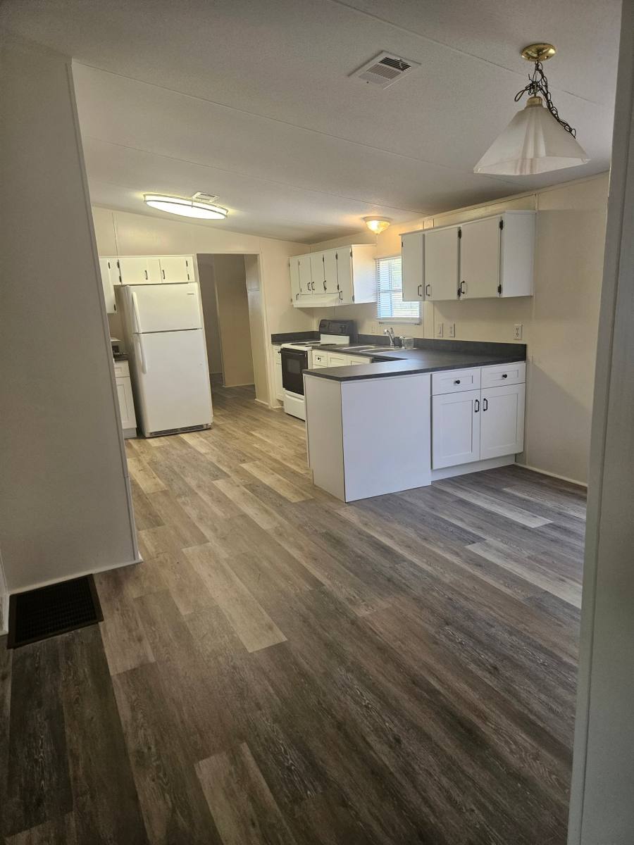 House for rent at 109 Eagle Dr, Springfield, GA 31329