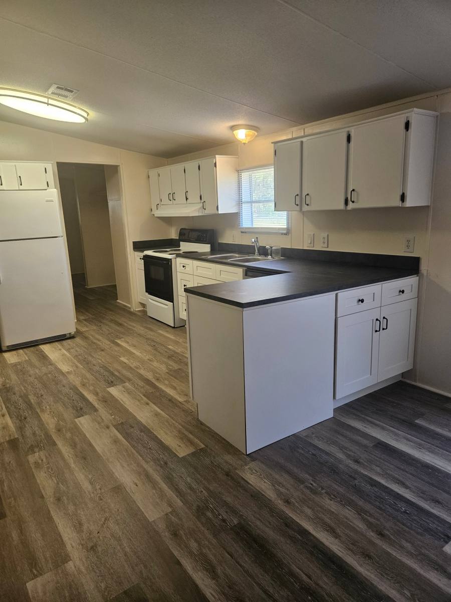 House for rent at 109 Eagle Dr, Springfield, GA 31329
