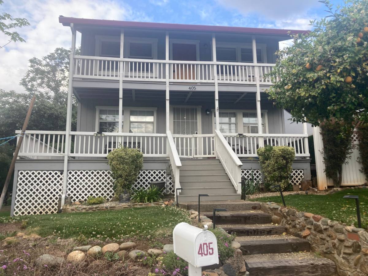 Townhouse for rent at 405 Reading St, Folsom, CA 95630