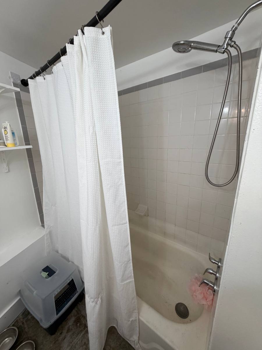 Apartment for rent at 1738 U St NW #1, Washington, DC 20009