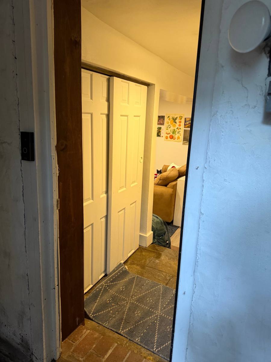 Apartment for rent at 1738 U St NW #1, Washington, DC 20009