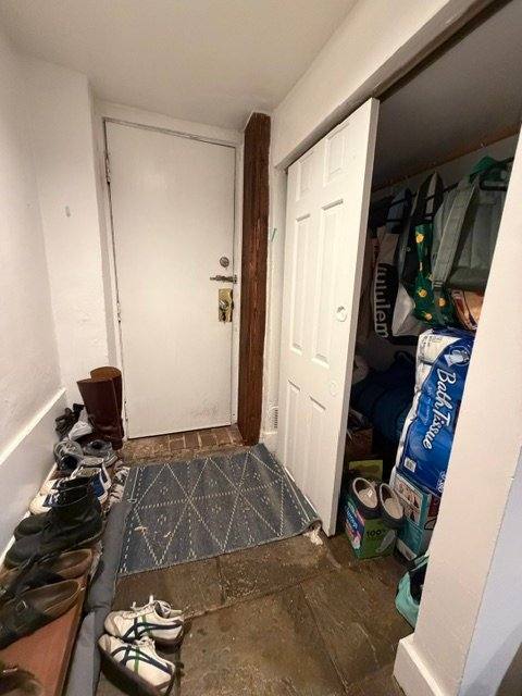 Apartment for rent at 1738 U St NW #1, Washington, DC 20009