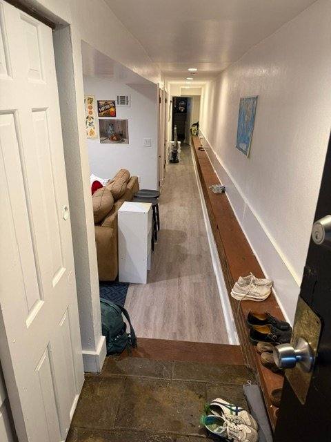 Apartment for rent at 1738 U St NW #1, Washington, DC 20009