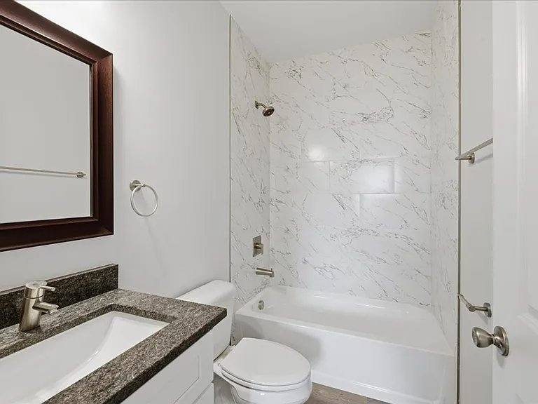 Apartment for rent at 2106 N Talbott St, Indianapolis, IN 46202