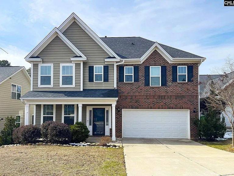 House for rent at 1213 Portrait Hill Dr, Chapin, SC 29036