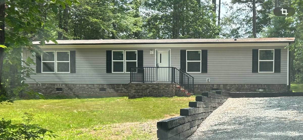 House for rent at 2642 Forbes Rd, Gastonia, NC 28056