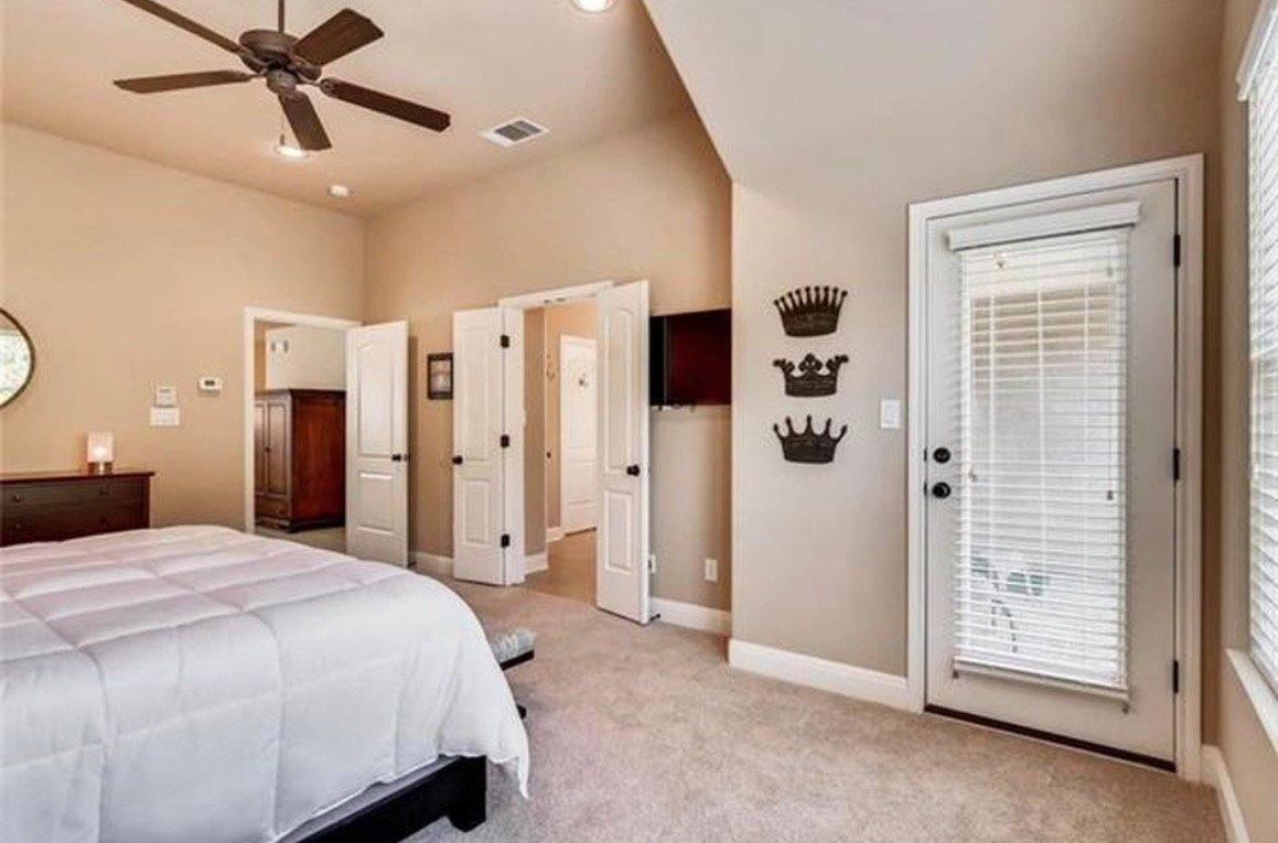 Townhouse for rent at 15327 Origins Lane, Austin, TX 78734