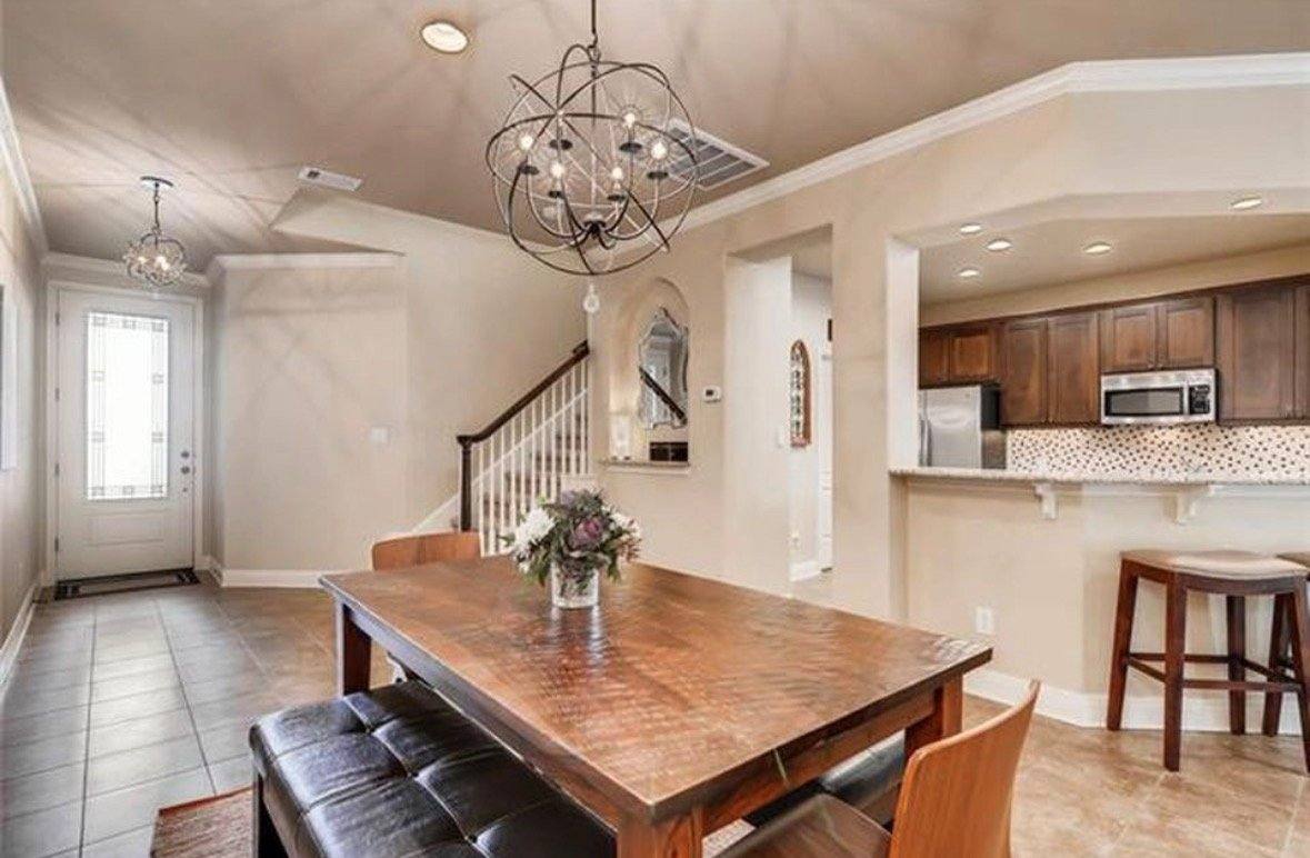 Townhouse for rent at 15327 Origins Lane, Austin, TX 78734