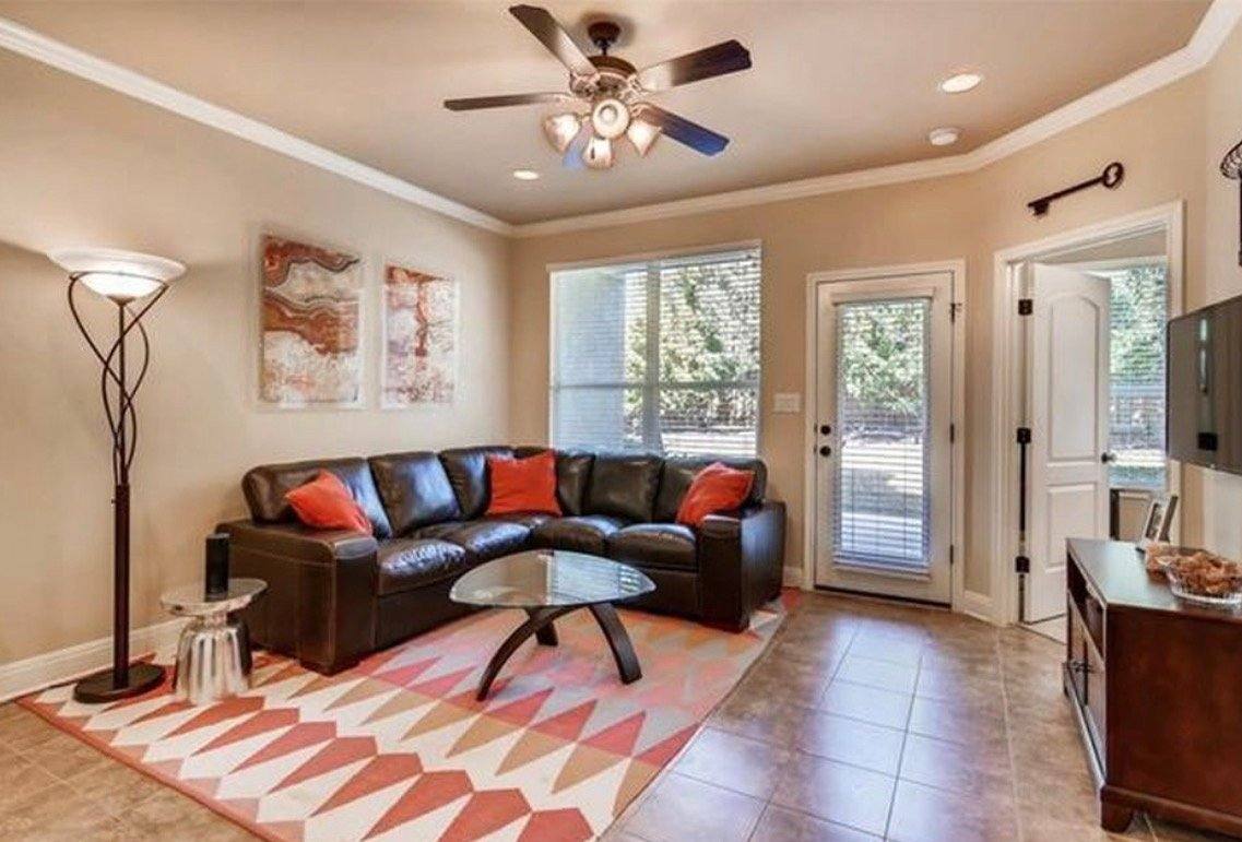 Townhouse for rent at 15327 Origins Lane, Austin, TX 78734