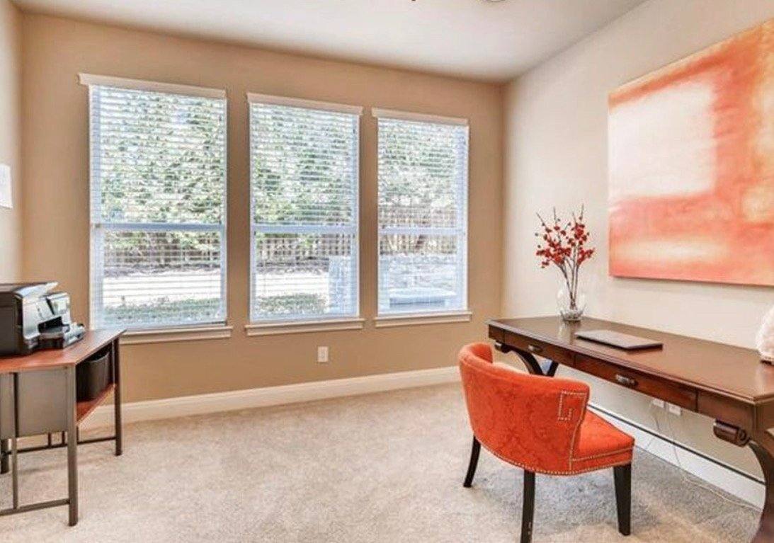 Townhouse for rent at 15327 Origins Lane, Austin, TX 78734