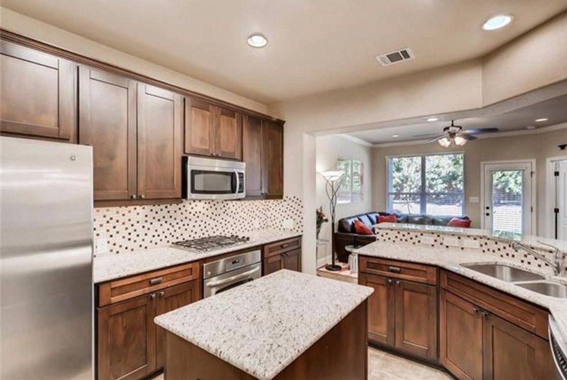 Townhouse for rent at 15327 Origins Lane, Austin, TX 78734