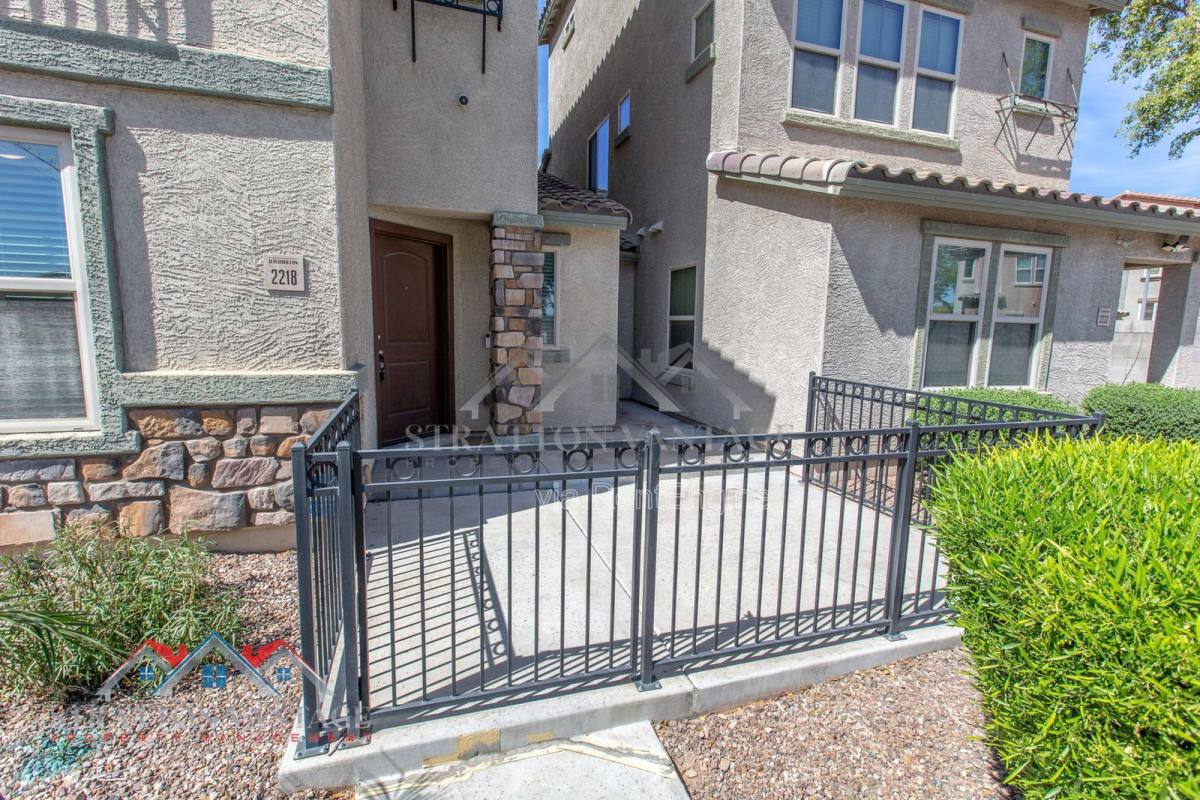 House for rent at 2218 N 77th Dr, Phoenix, AZ 85035