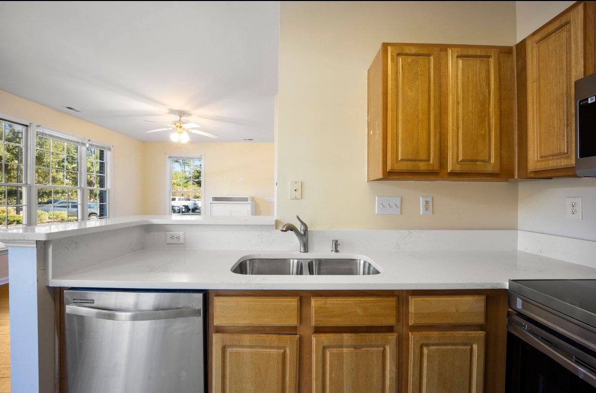 Condo for rent at 1511 Kudrow Lane, Morrisville, NC 27560