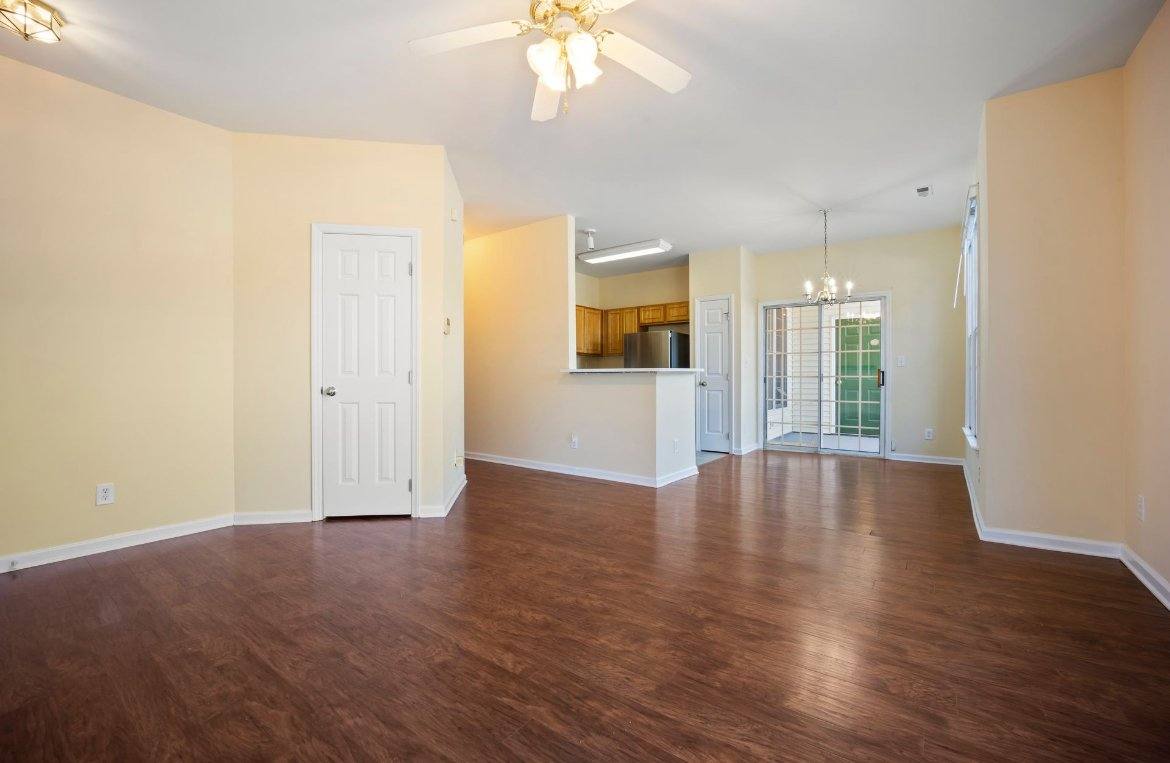 Condo for rent at 1511 Kudrow Lane, Morrisville, NC 27560