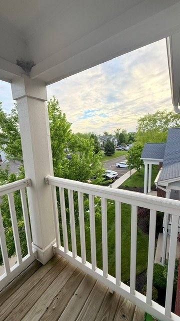 Condo for rent at 3044 Westminster Dr #309, Dayton, OH 45431