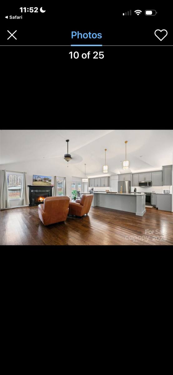 House for rent at 3973 Huntington Court, Denver, NC 28037