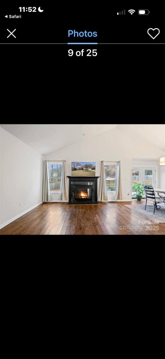 House for rent at 3973 Huntington Court, Denver, NC 28037