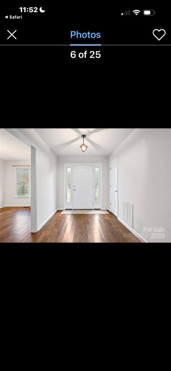 House for rent at 3973 Huntington Court, Denver, NC 28037