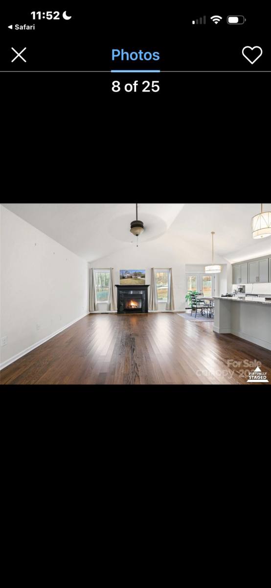 House for rent at 3973 Huntington Court, Denver, NC 28037