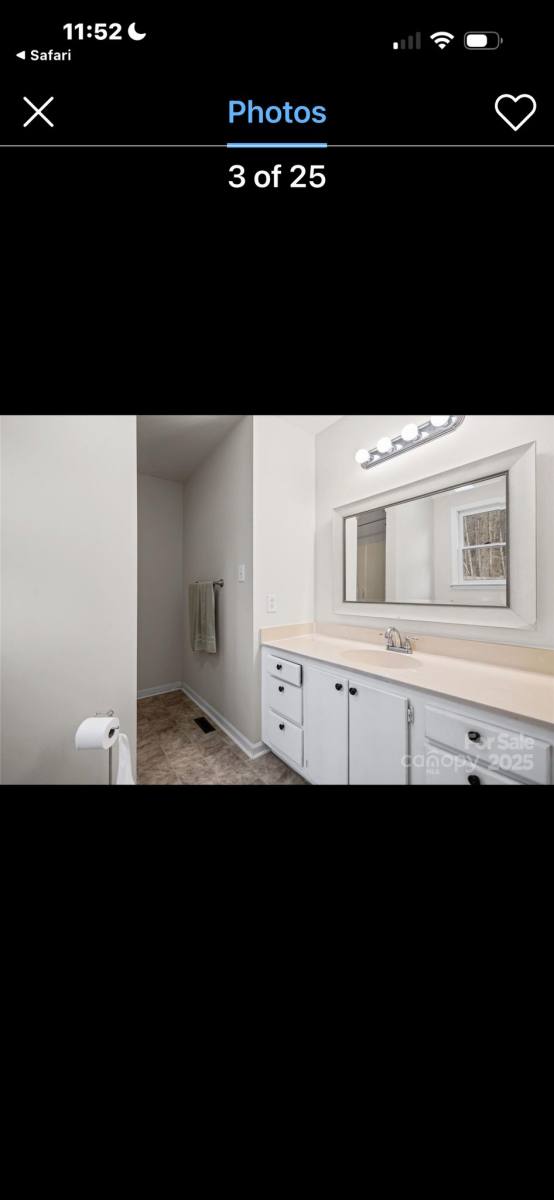House for rent at 3973 Huntington Court, Denver, NC 28037