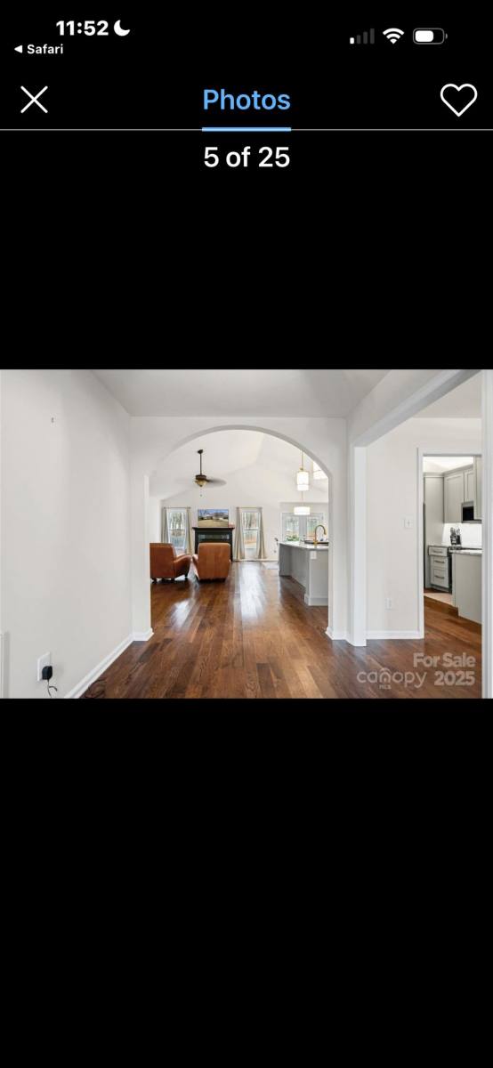 House for rent at 3973 Huntington Court, Denver, NC 28037