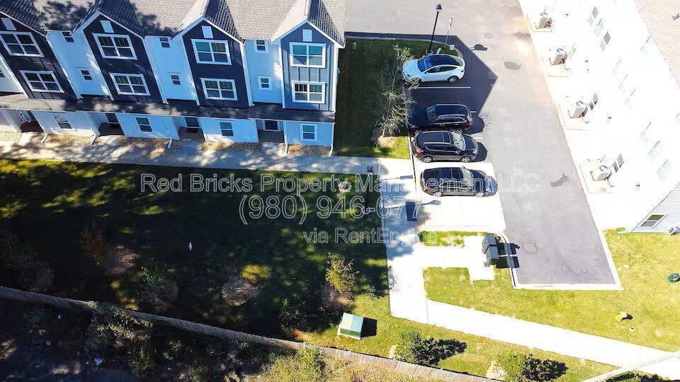 Townhouse for rent at 4122 Salient St, Charlotte, NC 28205