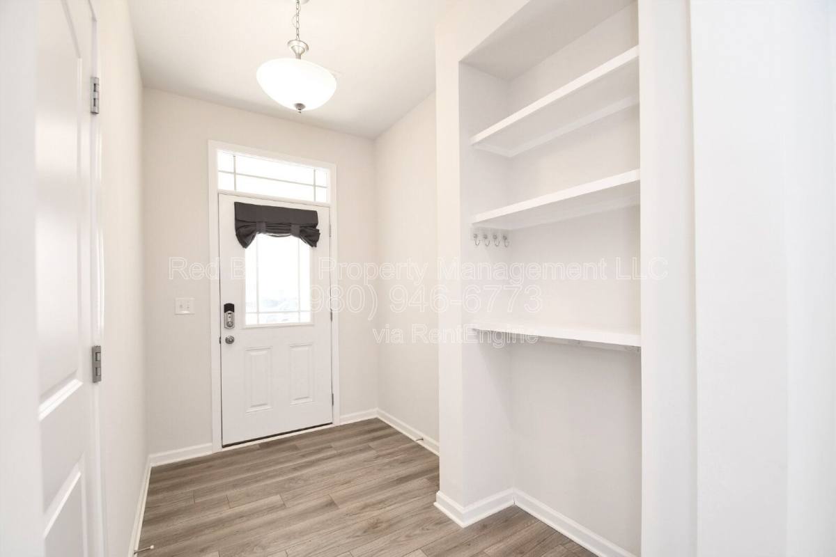 Townhouse for rent at 1227 Southern Sugar Dr, Charlotte, NC 28262