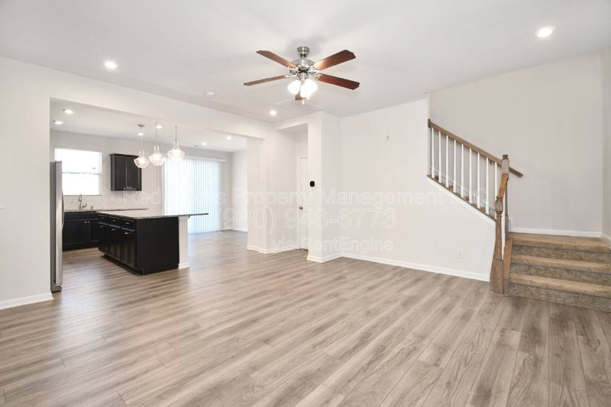 Townhouse for rent at 1227 Southern Sugar Dr, Charlotte, NC 28262