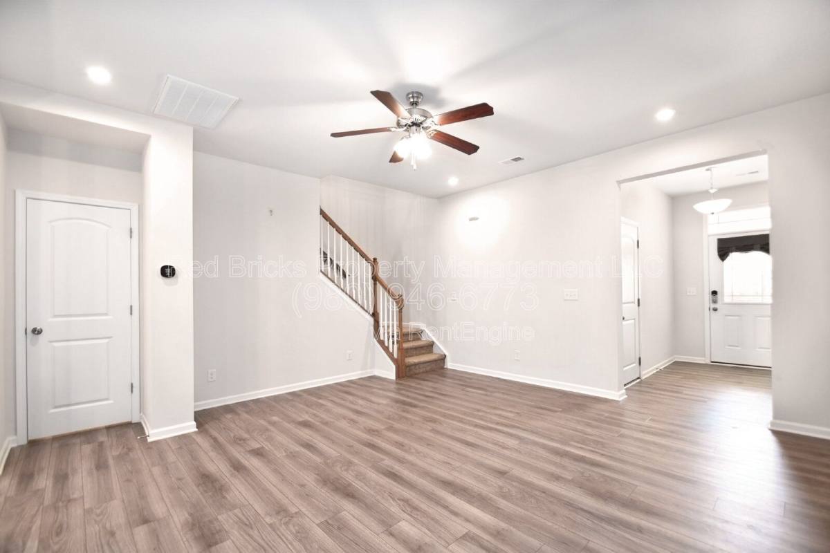 Townhouse for rent at 1227 Southern Sugar Dr, Charlotte, NC 28262