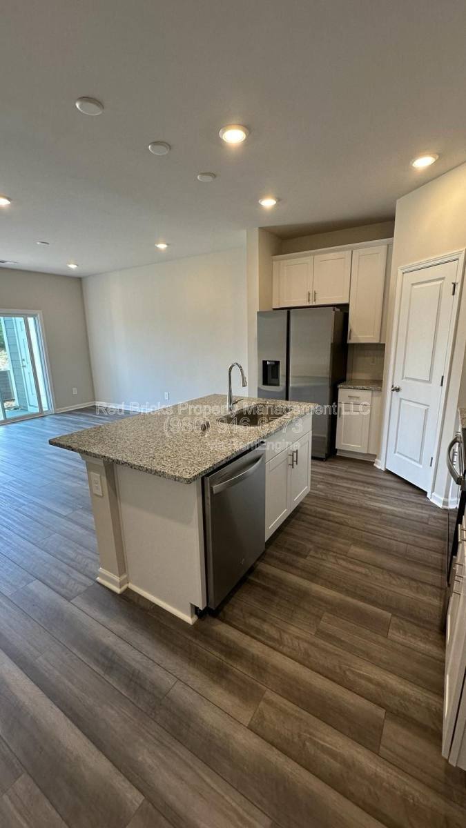 Townhouse for rent at 5253 Brailey Circle, Kannapolis, NC 28081