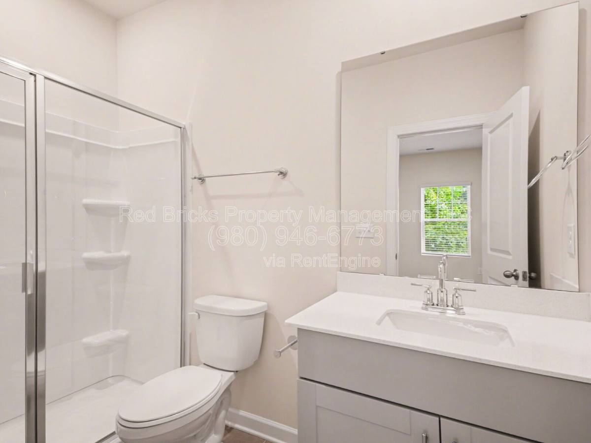 Townhouse for rent at 4426 Millennium Ave, Charlotte, NC 28217