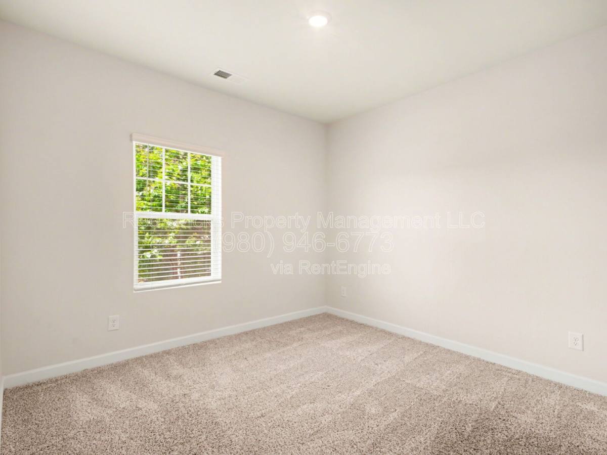 Townhouse for rent at 4426 Millennium Ave, Charlotte, NC 28217