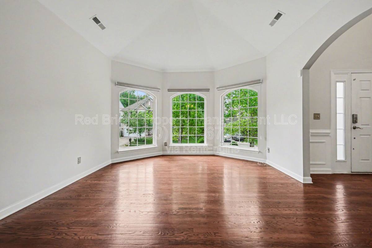 House for rent at 2119 Baggins Lane, Charlotte, NC 28269