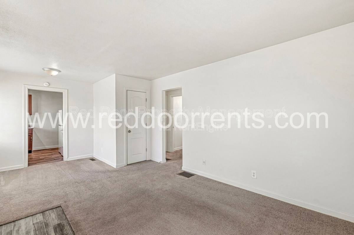 Apartment for rent at 1742 N Whittier Place, Indianapolis, IN 46218