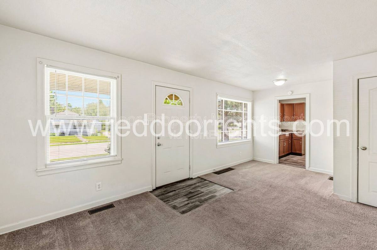 Apartment for rent at 1742 N Whittier Place, Indianapolis, IN 46218