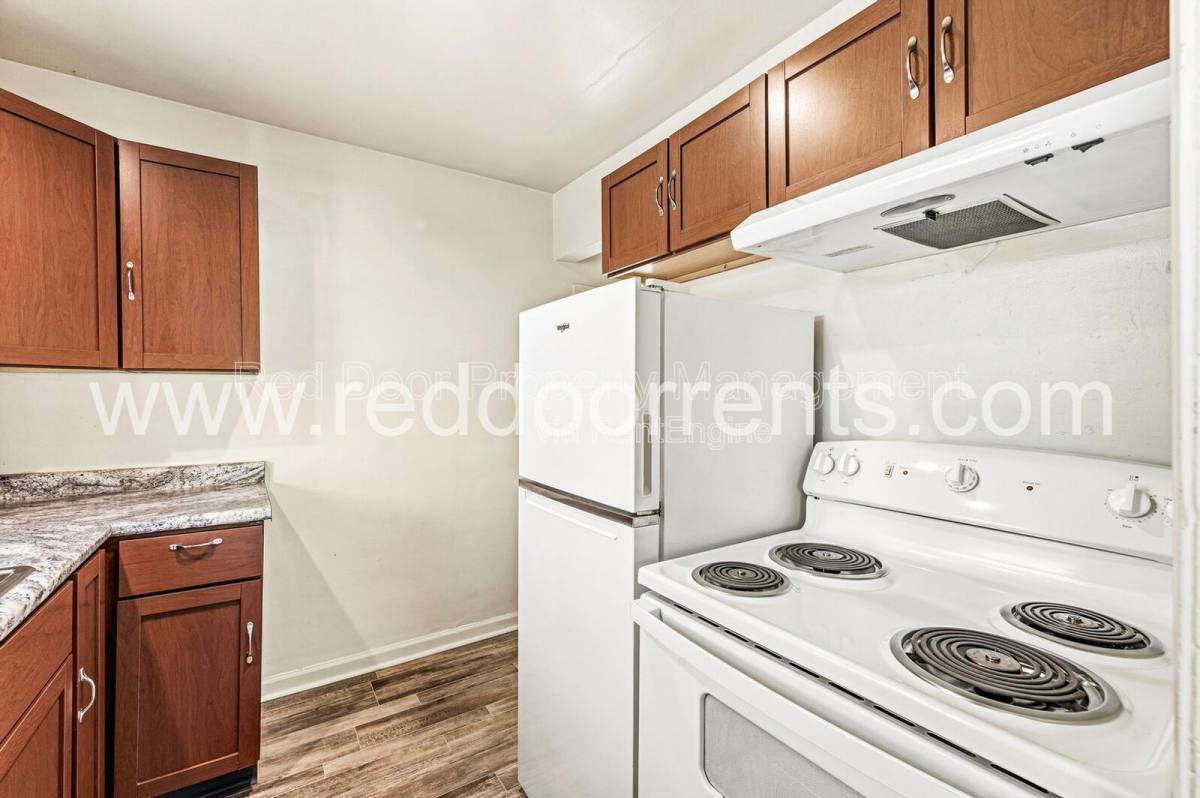 Apartment for rent at 1742 N Whittier Place, Indianapolis, IN 46218