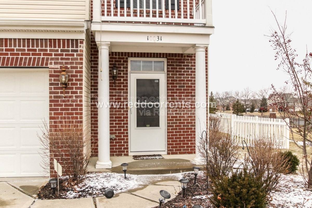House for rent at 10031 Golden Dr, Noblesville, IN 46060